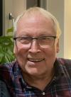 Rtn.&nbsp;Mike Lavender