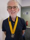 Rtn. Arnold Berger