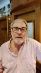 Rtn.&nbsp;Chris Kirk 
