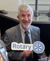 Rtn.&nbsp;Ian Saunders