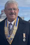 Rtn. Mike Waters