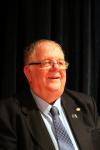 Rtn.&nbsp;Peter Hughes
