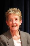 Rtn.&nbsp;Vivienne J Lomas