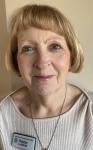 Rtn. Rosalyn Luckman