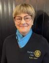 Rtn.&nbsp;Kate Asher