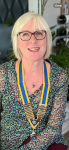 Rtn. Sue Furby