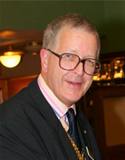 Rtn. John Boyes 