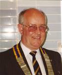 Rtn.&nbsp;John Gibson 