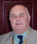 Rtn. John Head 