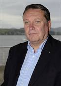 Rtn.&nbsp;John Herald