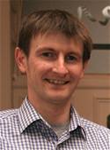 Rtn.&nbsp;Chris Dowse