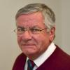 Mike Baker MBE