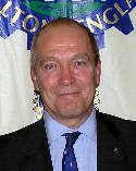 Geoffrey Nicholls
