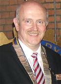 Rtn.&nbsp;Kieron Malloy 
