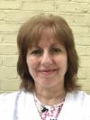 Rtn.&nbsp;Stella Bicknell 