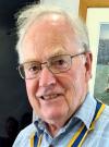 Simon Grenfell