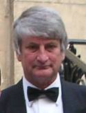 Rtn. Graham Peace 