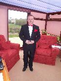 Rtn.&nbsp;John Blades