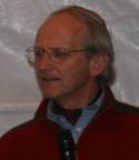 Rtn. John Rawlinson