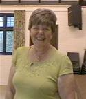 Rtn.&nbsp;June Snowden