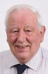 Graham Borley