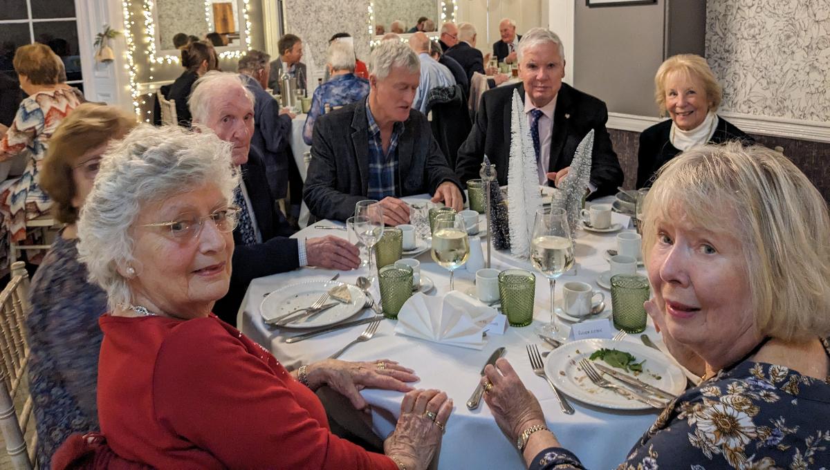 Full table