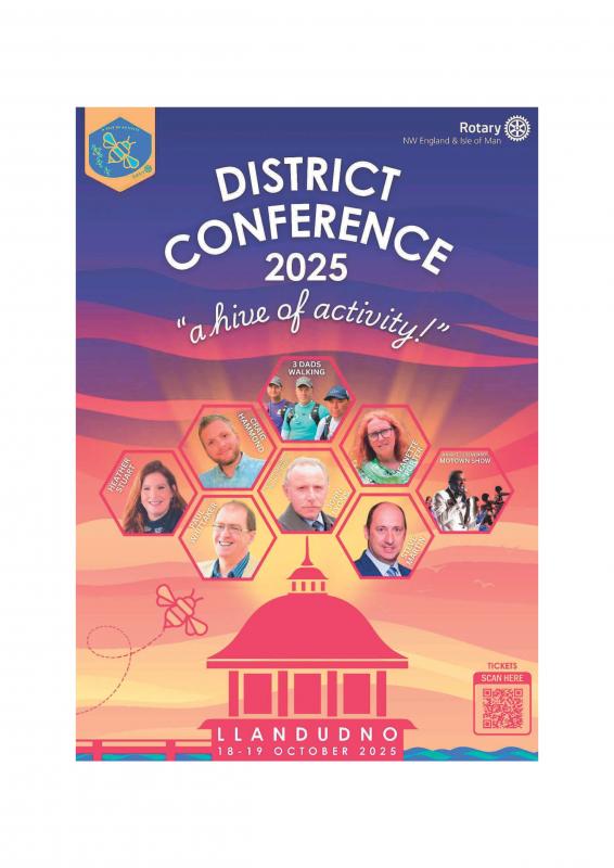 District Conference