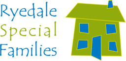 Ryedale Special Families began in the early 1990’s when a group of 20 families of disabled children started to meet in their own homes in order to share challenges and experiences, as well as offer mutual support to each other. 
