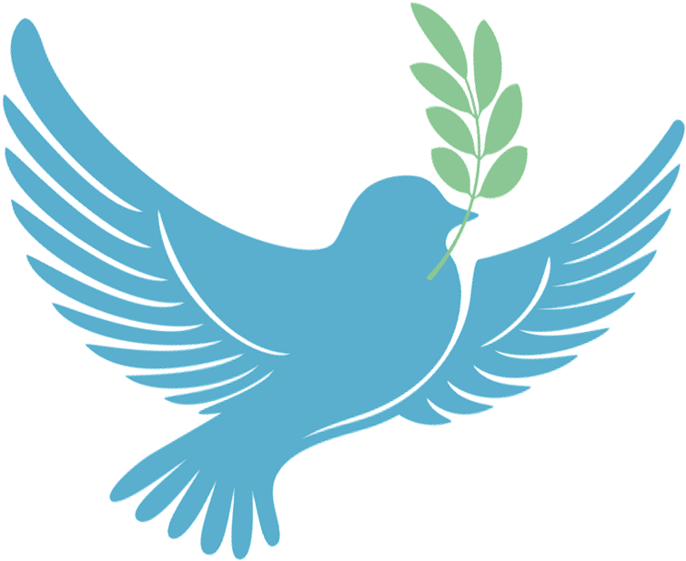 Peace dove
