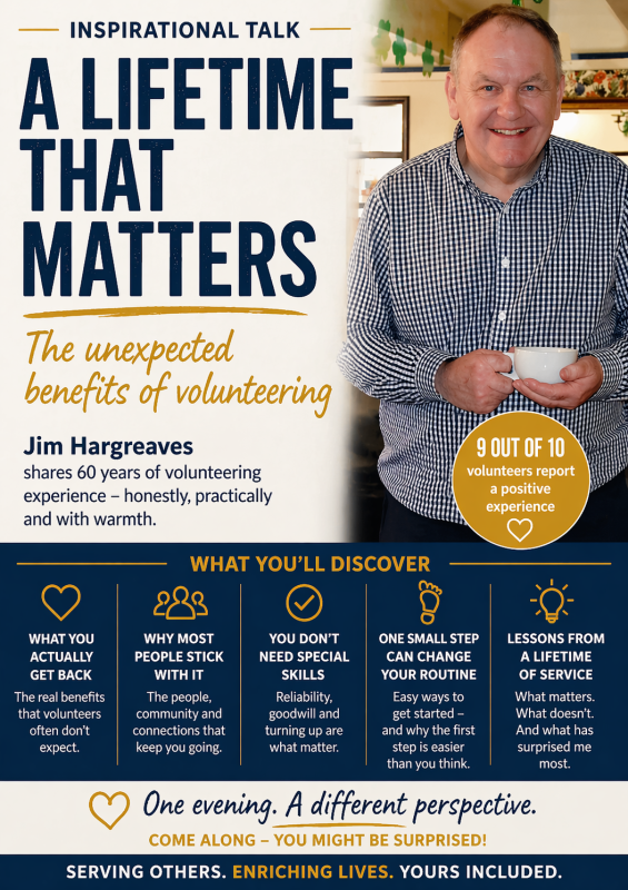 www.inspiringtalks.co.uk
