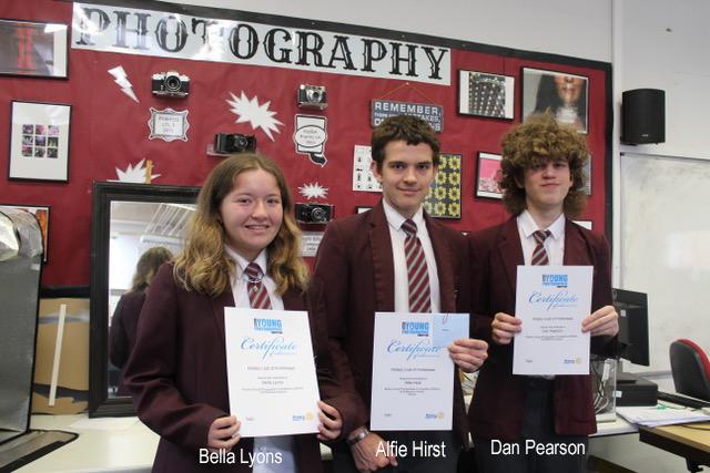 St Katherine's School Young Photographer