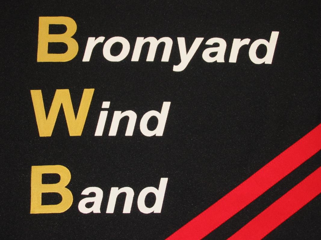 Bromyard Wind Band