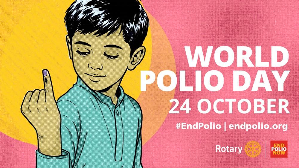 World Polio Day