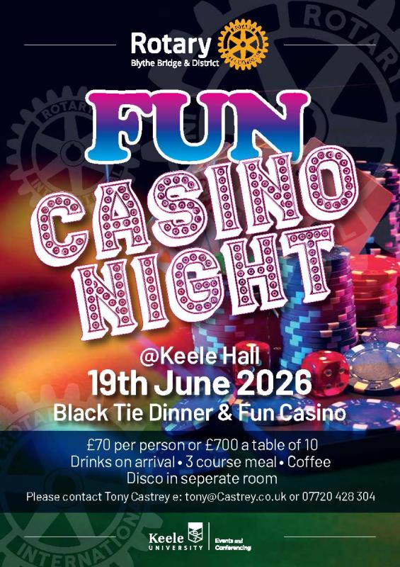 Casino Night 