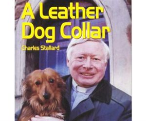 do vicars always wear dog collars