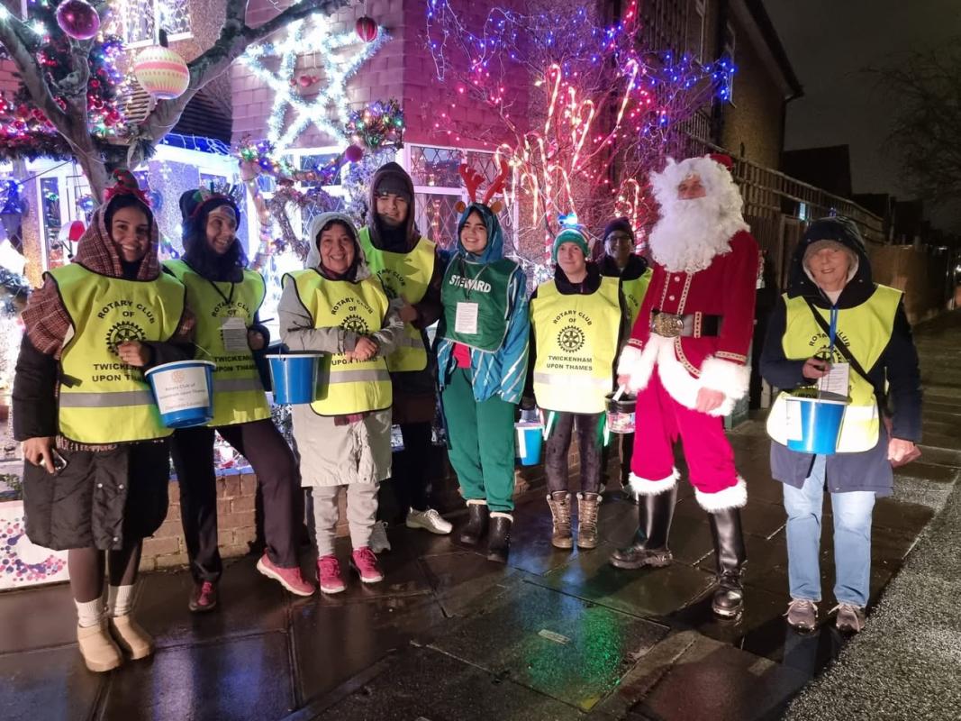 group of collectors 2025