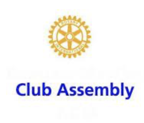 Club Assembly