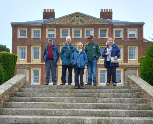 Cultural visits and days out