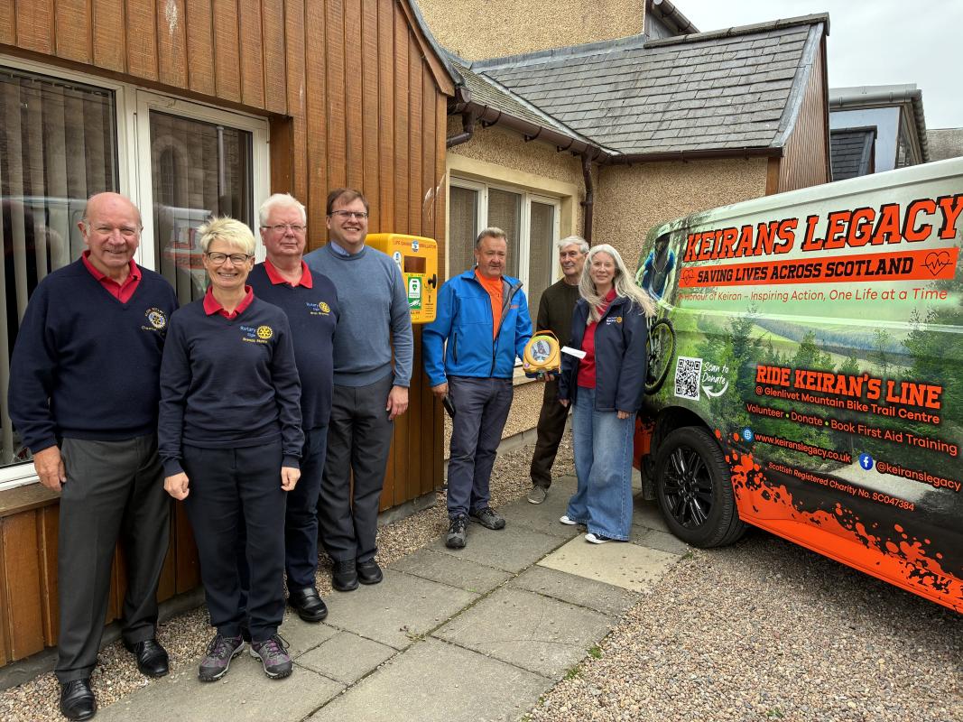 Installation complete