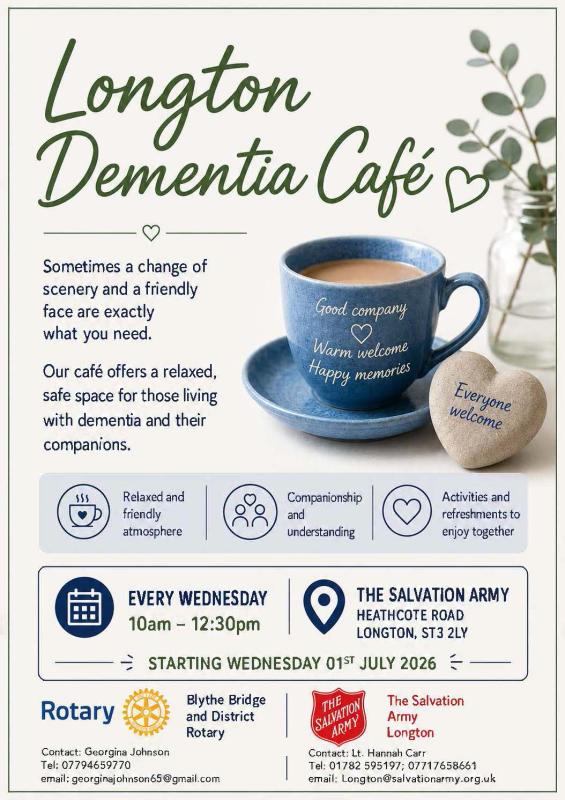Dementia Poster