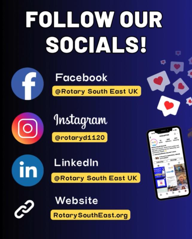 Social Media Adddreses