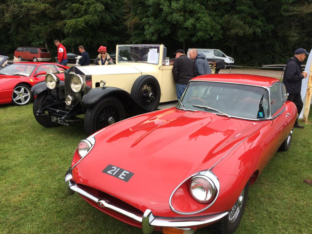 Classic Car