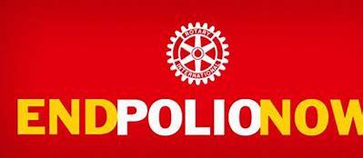 End Polio Now
