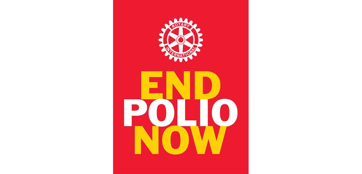End Polio Now