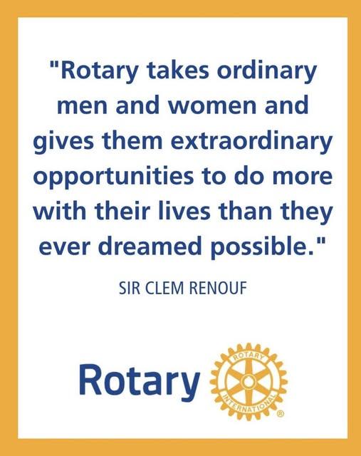 EXTRAORDINARY OPPORTUNITIES!