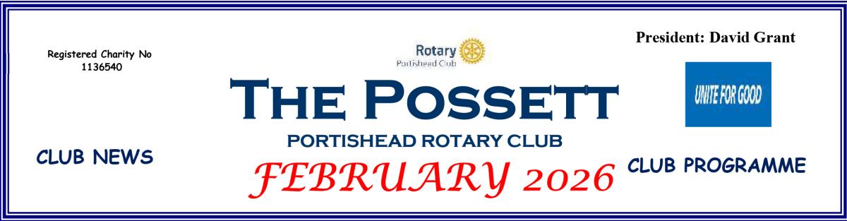 'Possett' Magazine February 2026