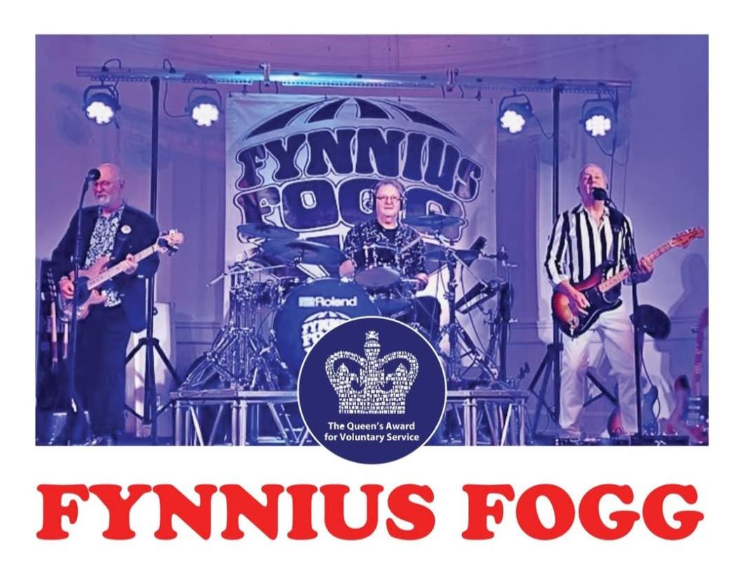 Fynnius Fogg