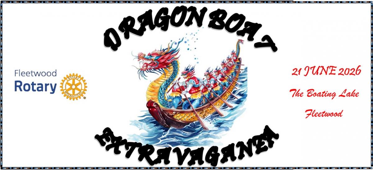 Dragon Boat Cover pic
