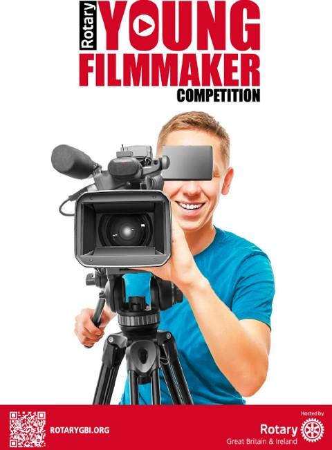 Young Film-maker