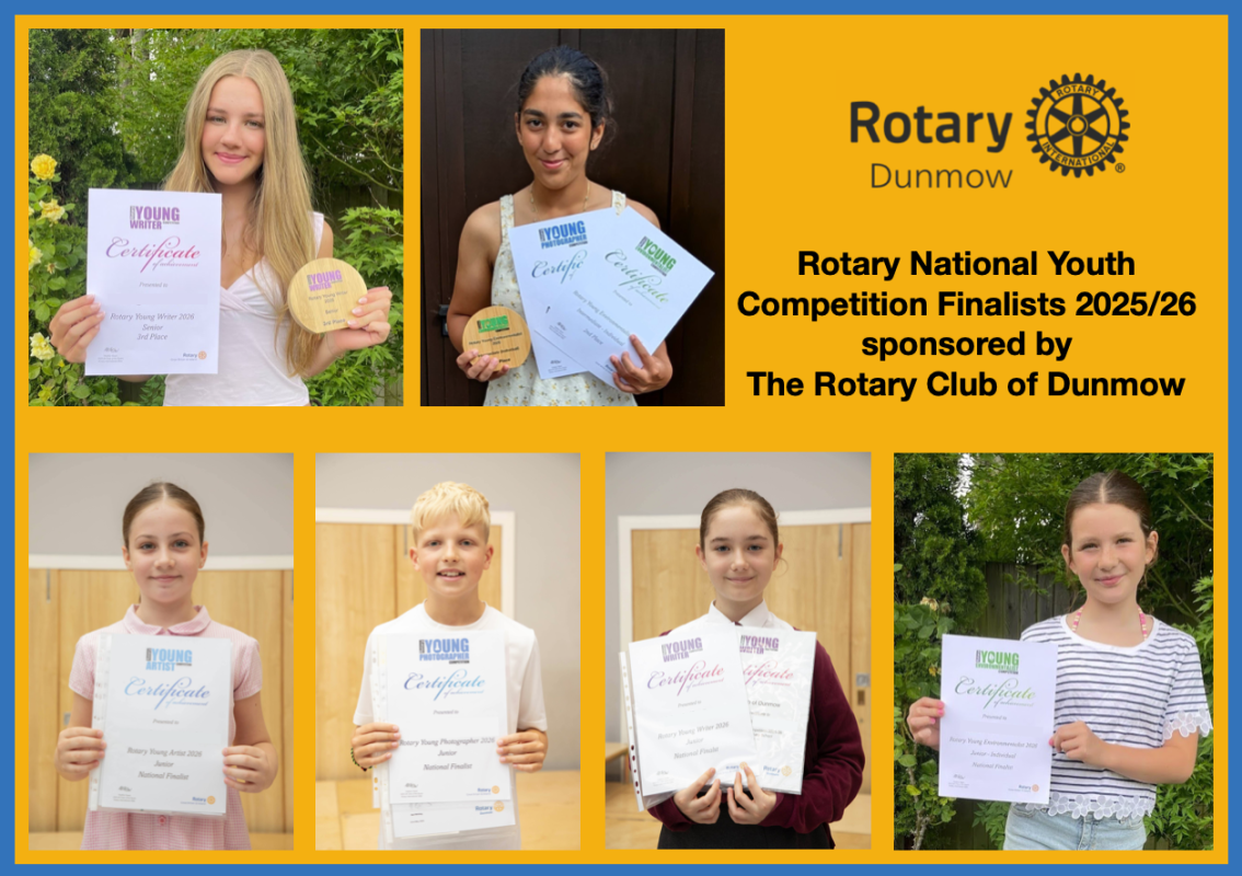 The Finalists